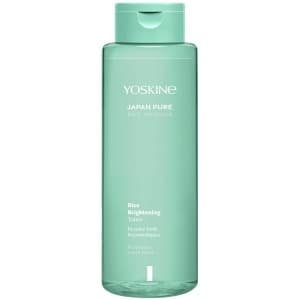 Tonik ryżowy Yoskine do pielęgnacji skóry 400 ml