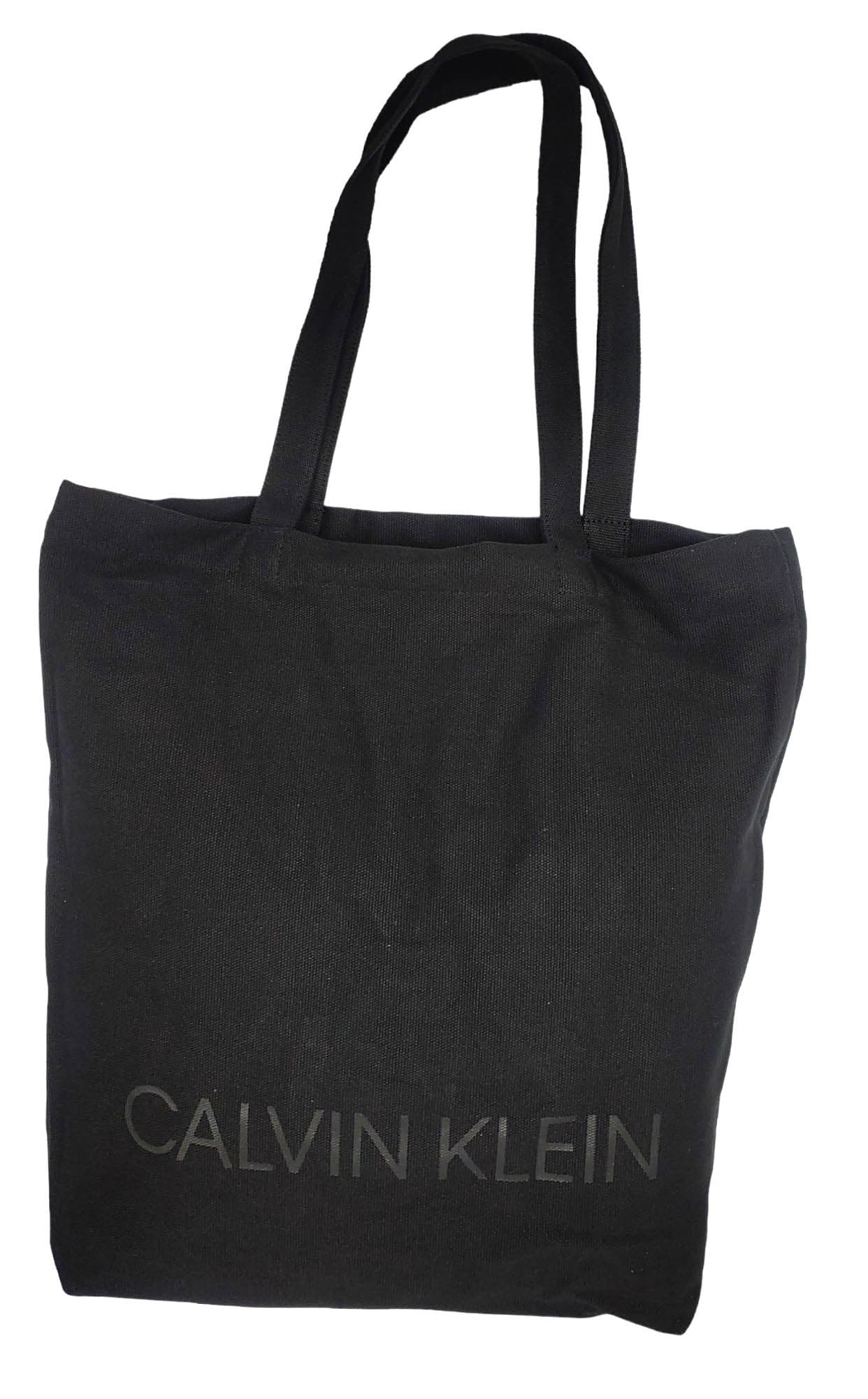 Torba codzienna Calvin Klein czarna