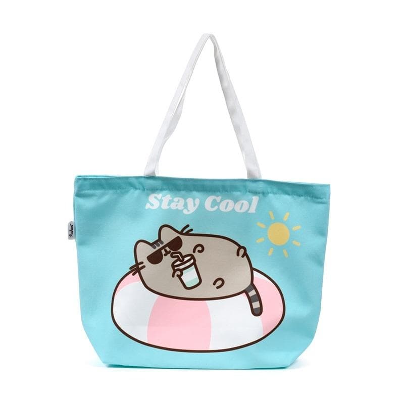 Torba plażowa Pusheen BBAG05