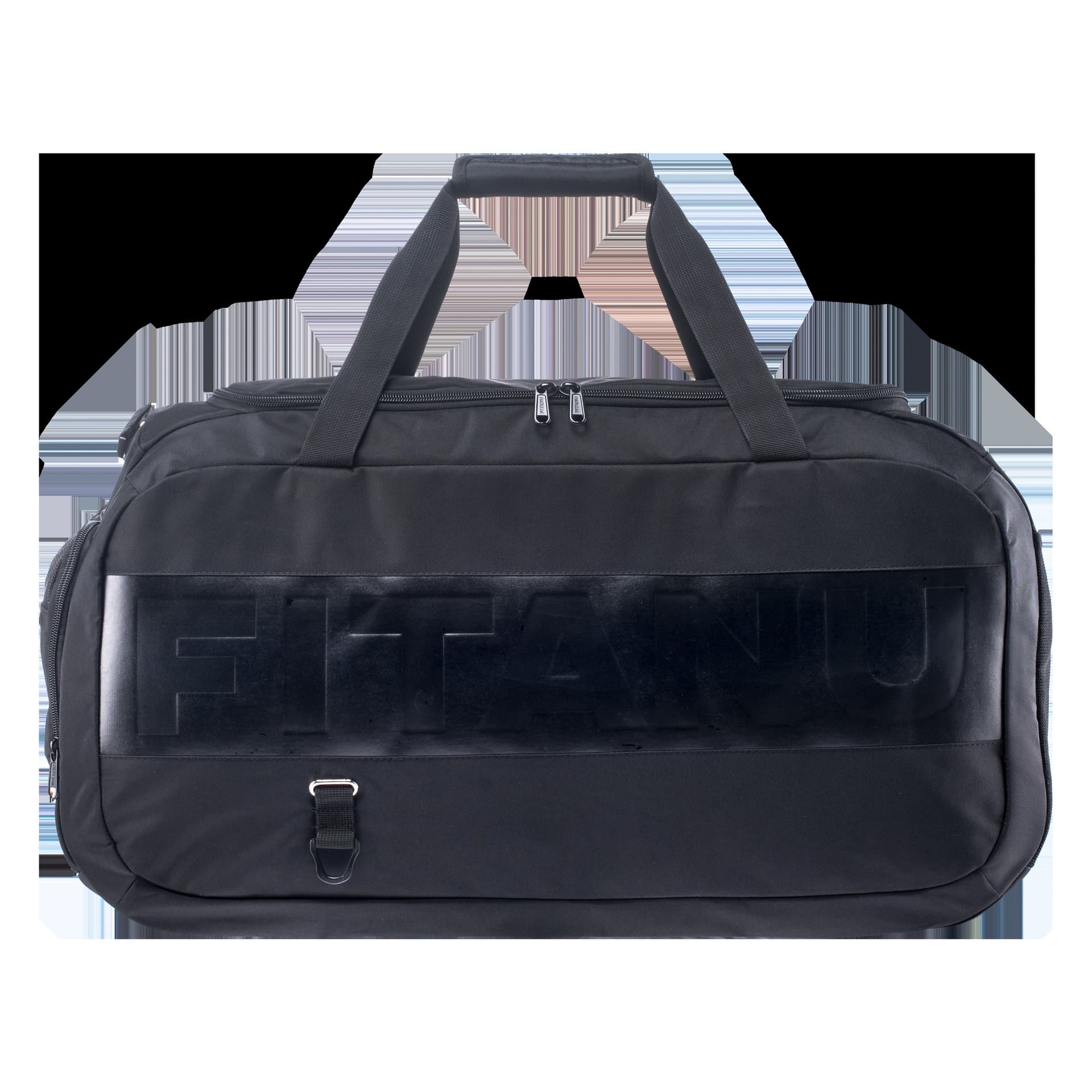 Torba sportowa FITUP L - pojemna i wytrzymała