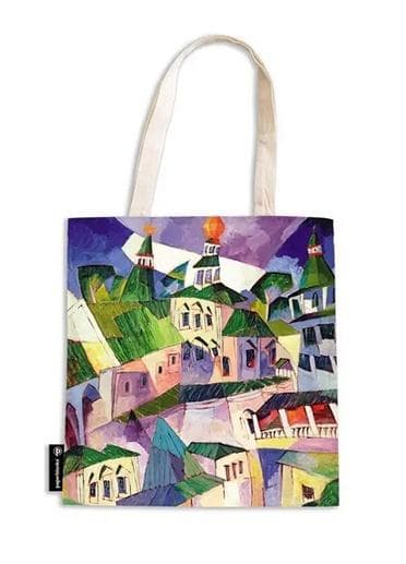 Torba bawełniana Paperblanks St. Petersburg 38 x 38 cm