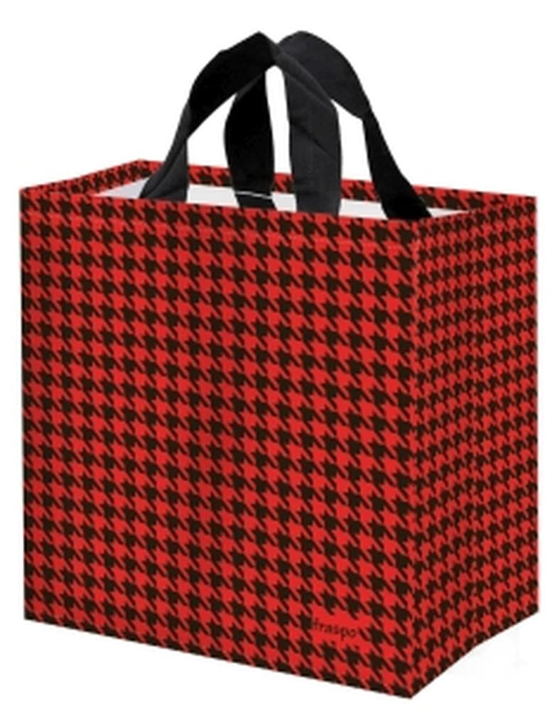 Torba zakupowa Frasco 24L A5 Pepitka