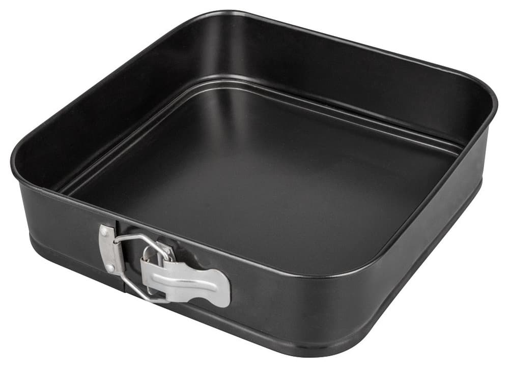 Tortownica z powłoką nieprzywieralną 24 x 24 x 6,8 cm