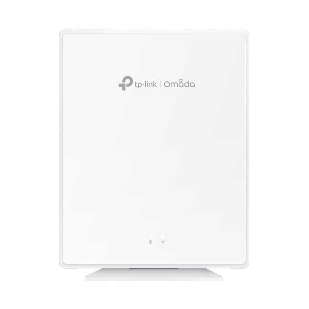 TP-Link Omada EAP610GP-DESKTOP punkt dostępowy WLAN 1201 Mbit/s biały z obsługą PoE