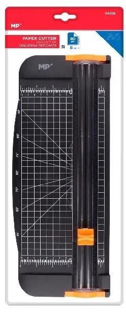 Trymer do papieru format A4 MP Main Paper