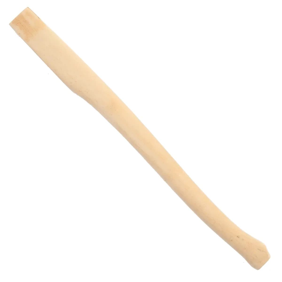 Trzonek drewniany do siekiery 1-1,25 kg, długość 60 cm
