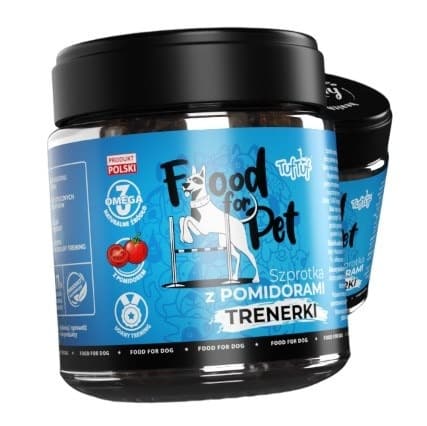 Trenerki szprotka z pomidorem 120g