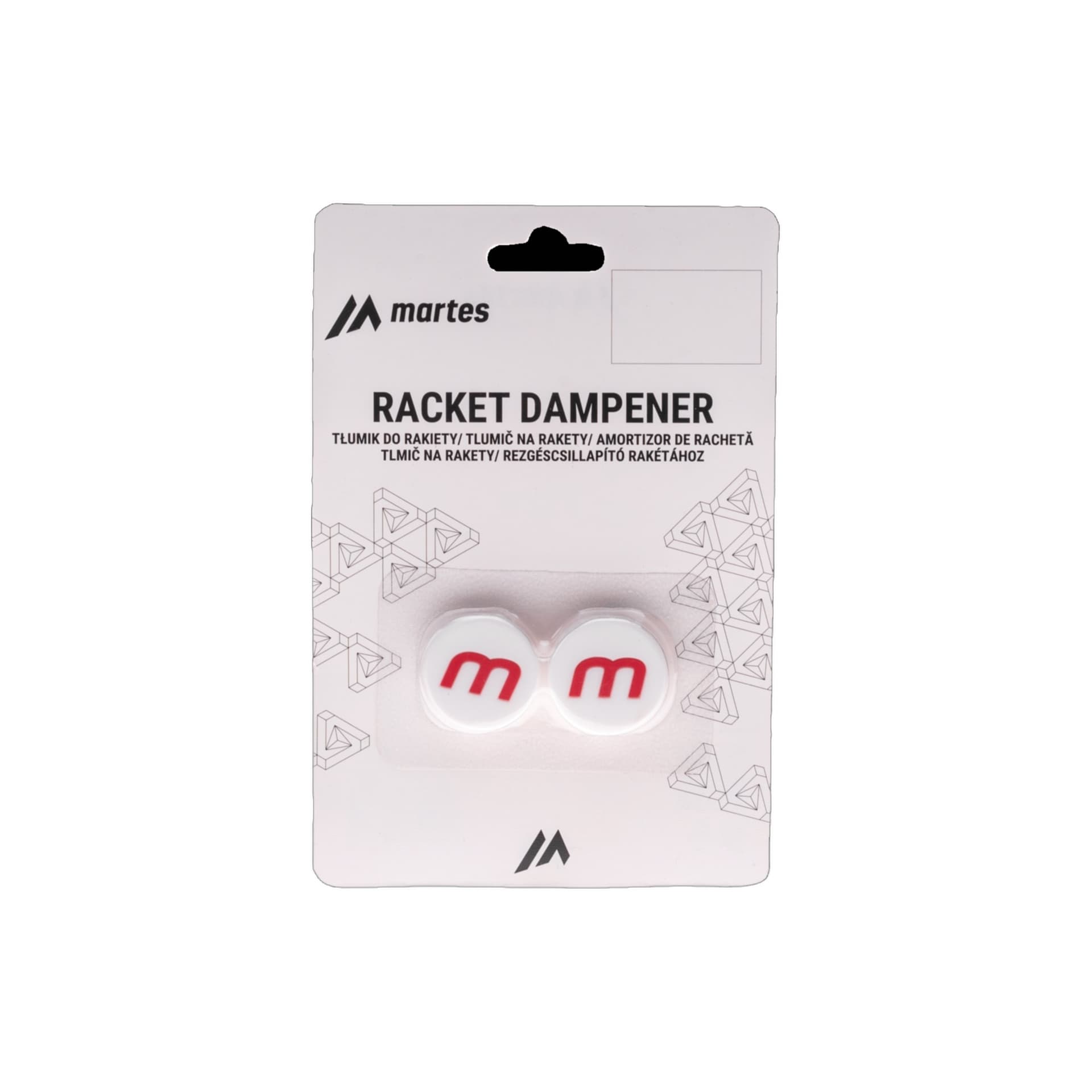 Tłumik samochodowy MARRTO uniwersalny