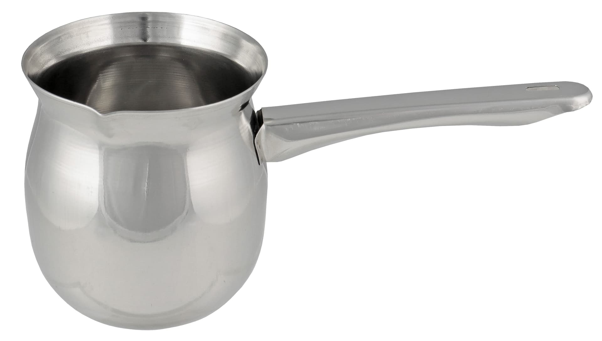 Tygielek do parzenia kawy ze stali nierdzewnej 700 ml Kinghoff