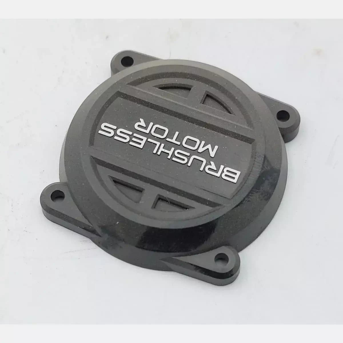 Tylna pokrywa ochronna do urządzeń elektronicznych