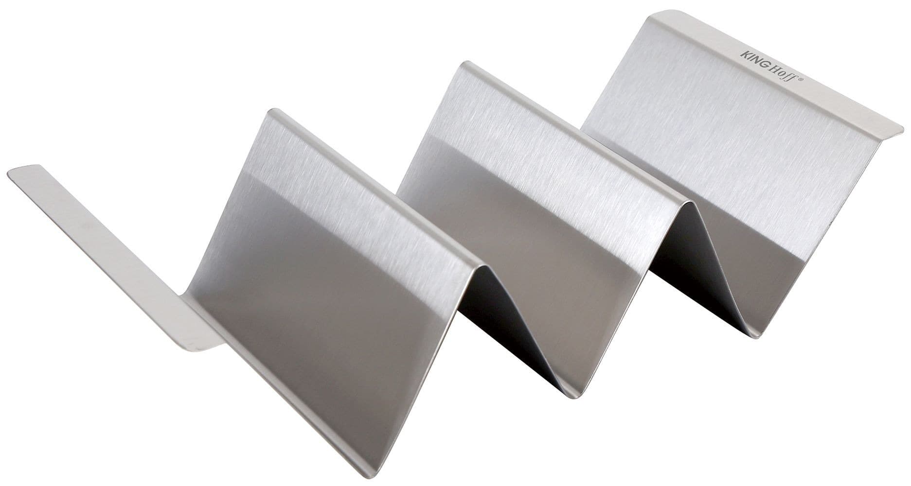 Uchwyt stojak do serwowania tacos KINGHoff