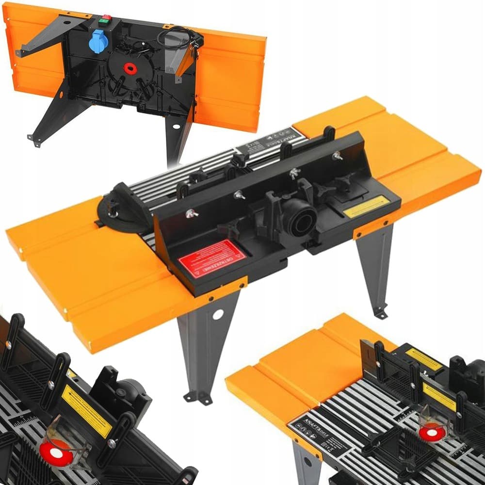 Uniwersalna podstawa do zdzieraka