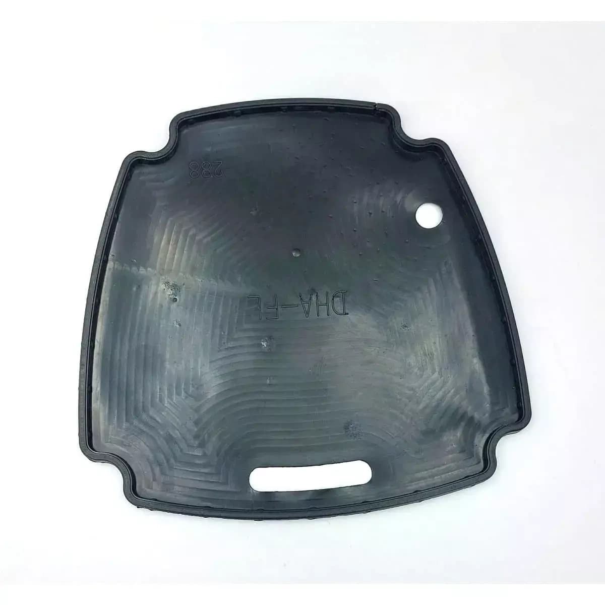 Uszczelka olejowa XA077020.49