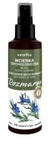 Venita Trycho wcierka do włosów z rozmarynem 100 ml