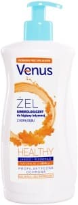 Venus Healthy żel do higieny intymnej z korą dębu 500 ml