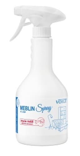 Voigt VC 245R Meblin Spray do mebli 600 ml