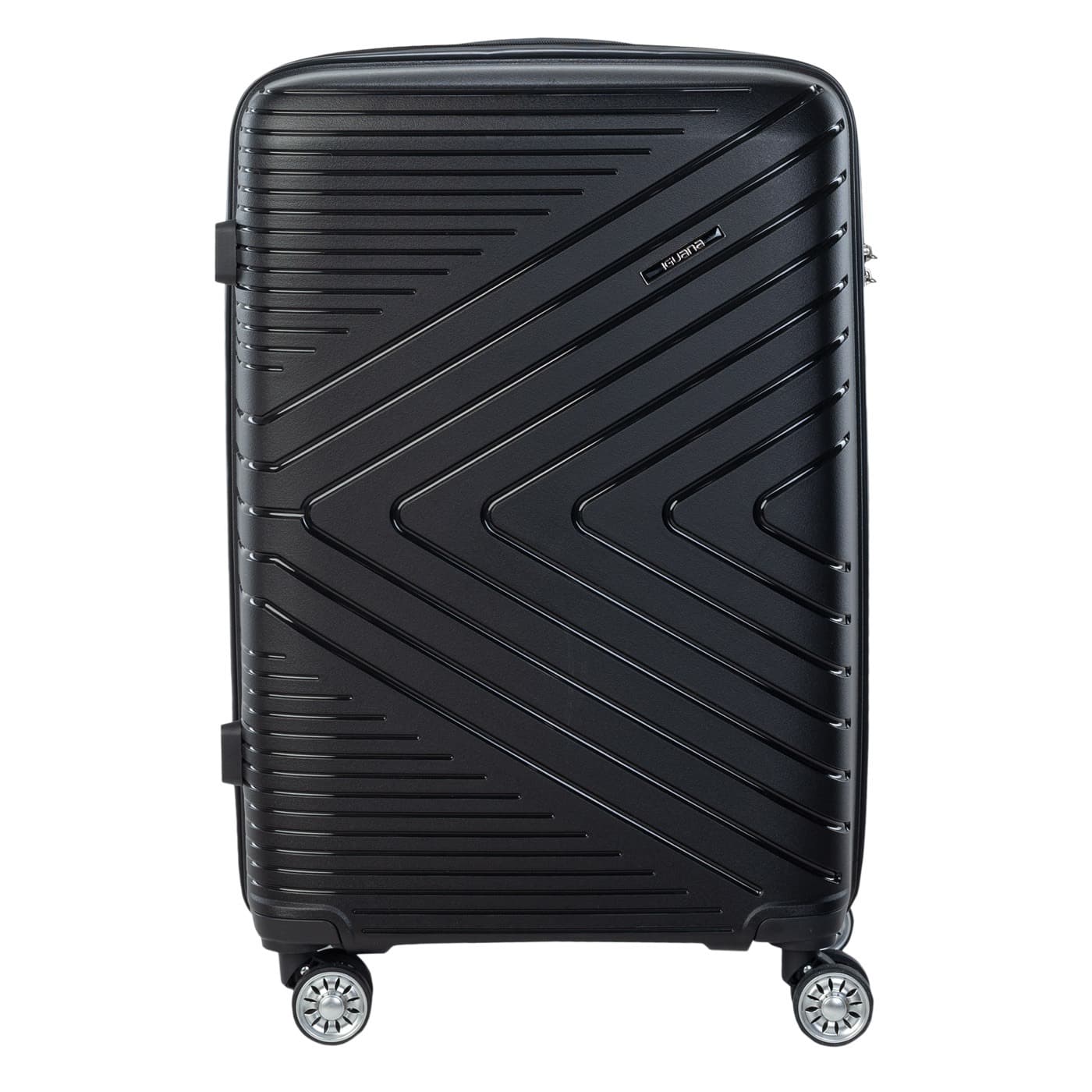 Walizka twarda podróżna CANTABRIA II 63