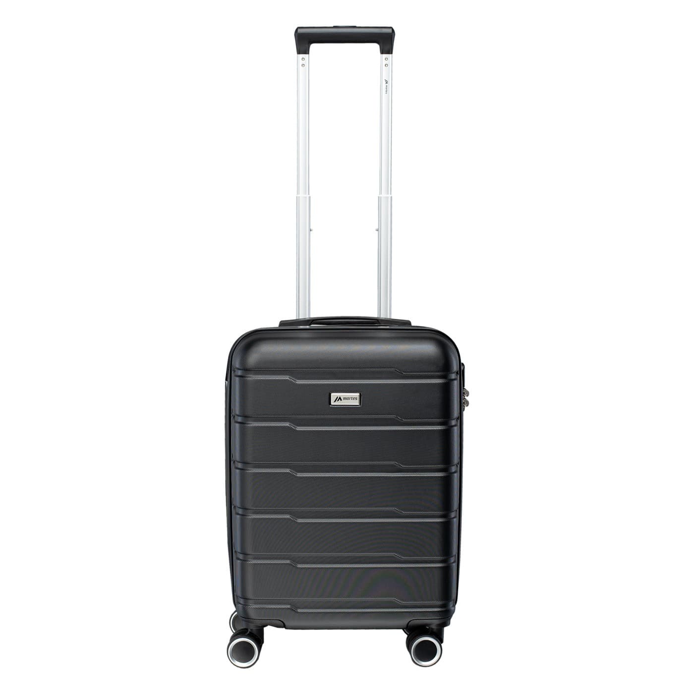 Walizka twarda Szumen rozmiar 40