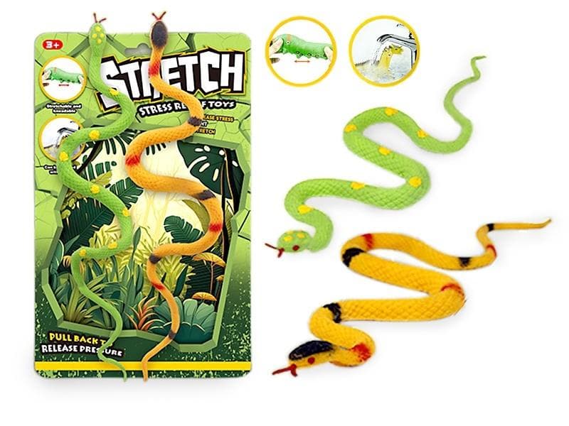 Rozciągliwy wąż ogrodowy MIX kolorów