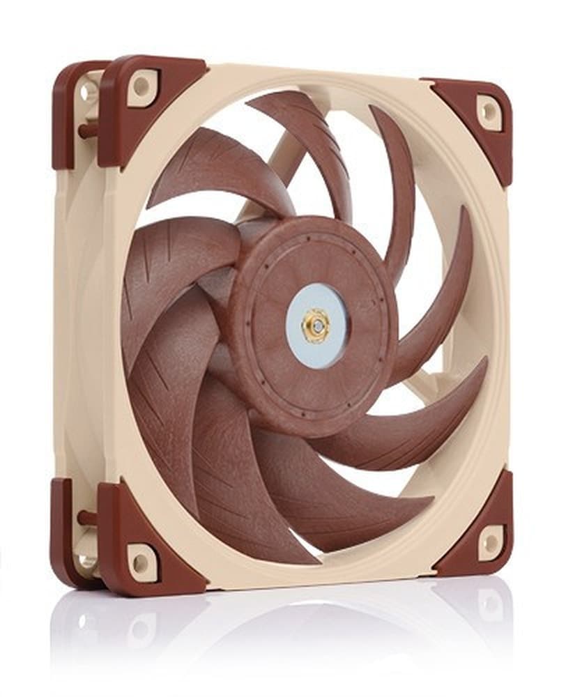 Wentylator 120 mm Noctua NF-A12x25 PWM Sterrox