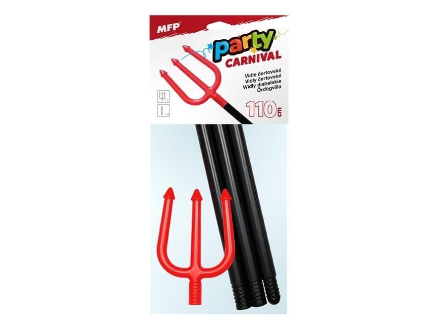 Składane widły diabelskie 110 cm