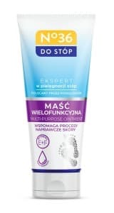 Wielofunkcyjna maść do stóp NO 36 100 ml