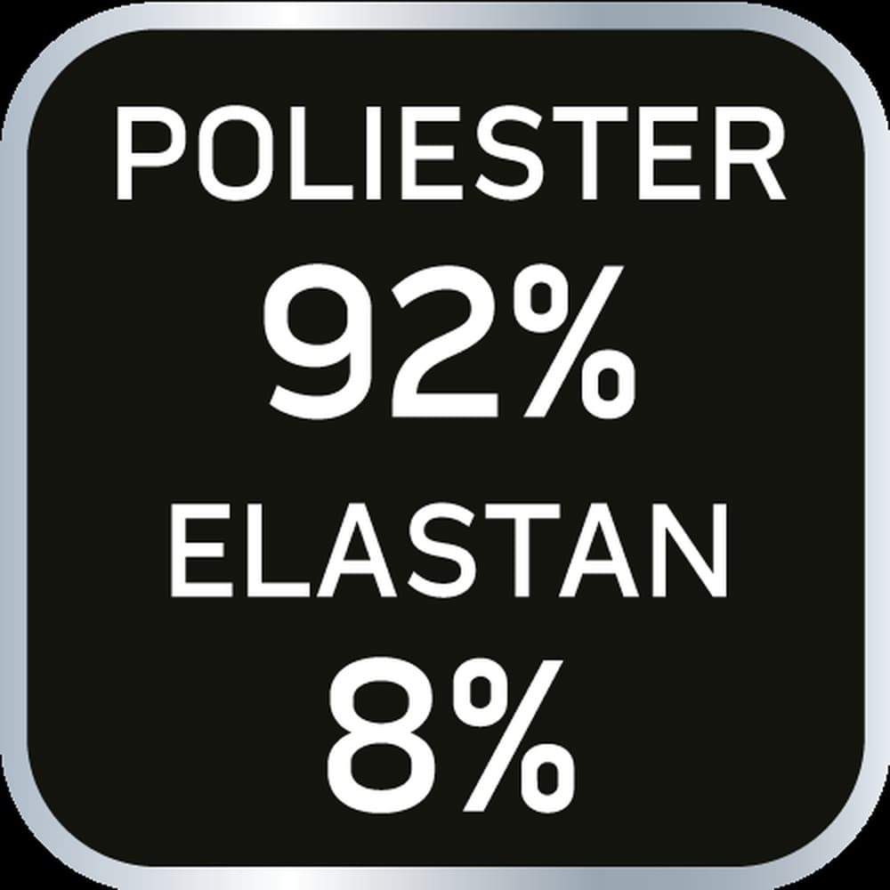 Wielofunkcyjny komin zimowy z elementami odblaskowymi