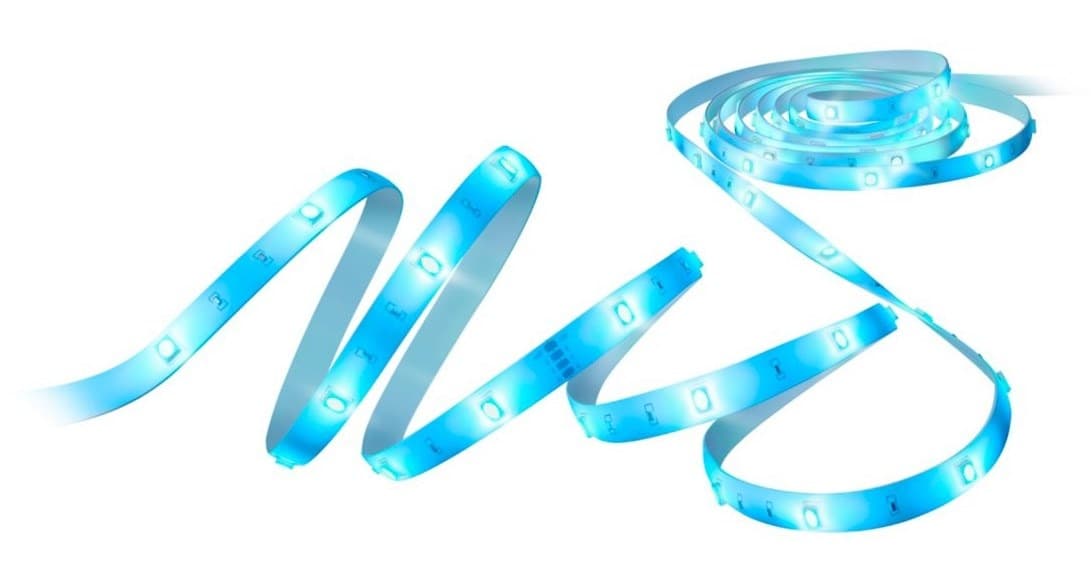 WiZ Taśma LED uniwersalna 10 W 10000 mm