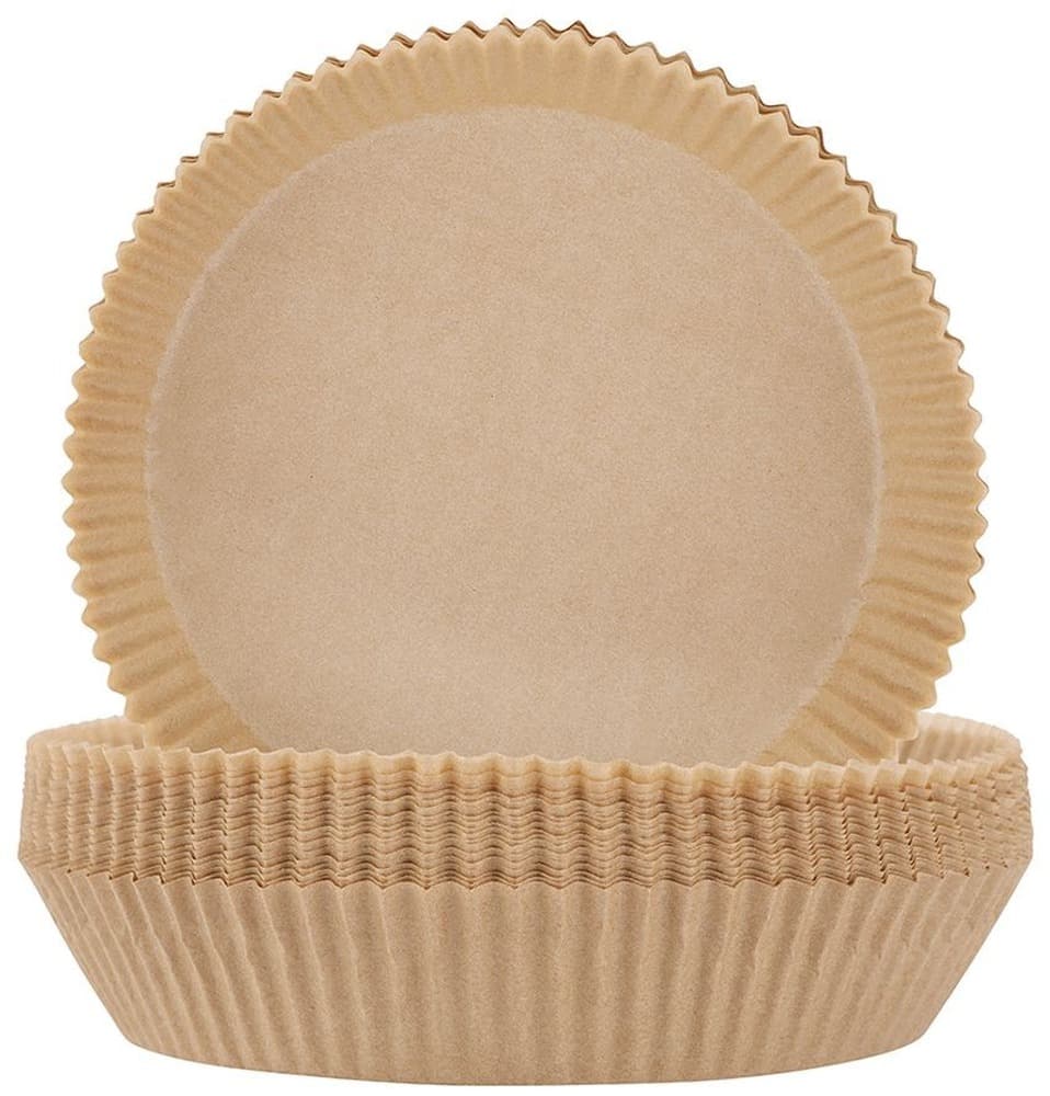 Wkład papierowy do frytkownicy 20 cm Klausberg