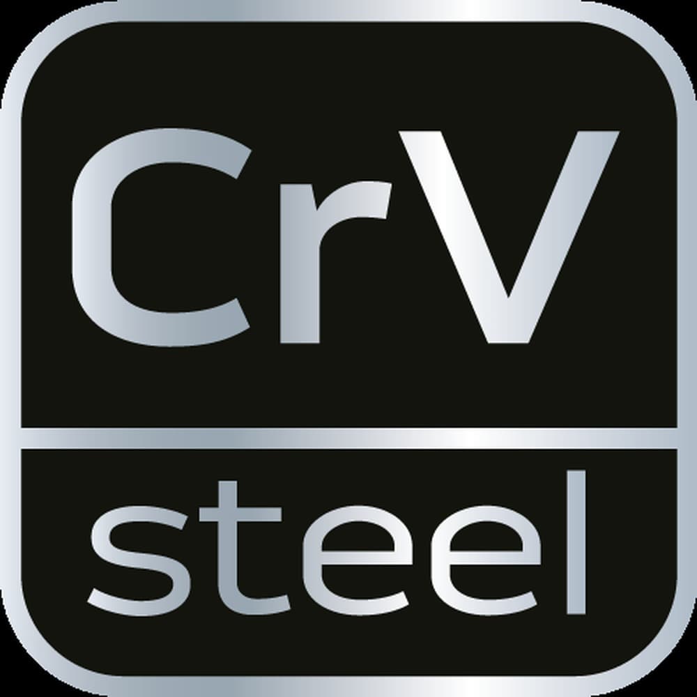 Wkrętak krzyżowy PH2 o długości 100 mm