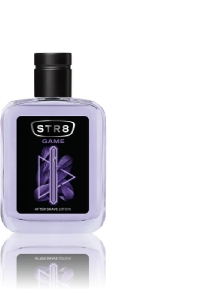 Woda po goleniu STR8 Game 100 ml
