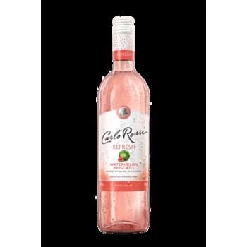 Woda smakowa San Carlo Rossi Refrescante Arbuz 750 ml