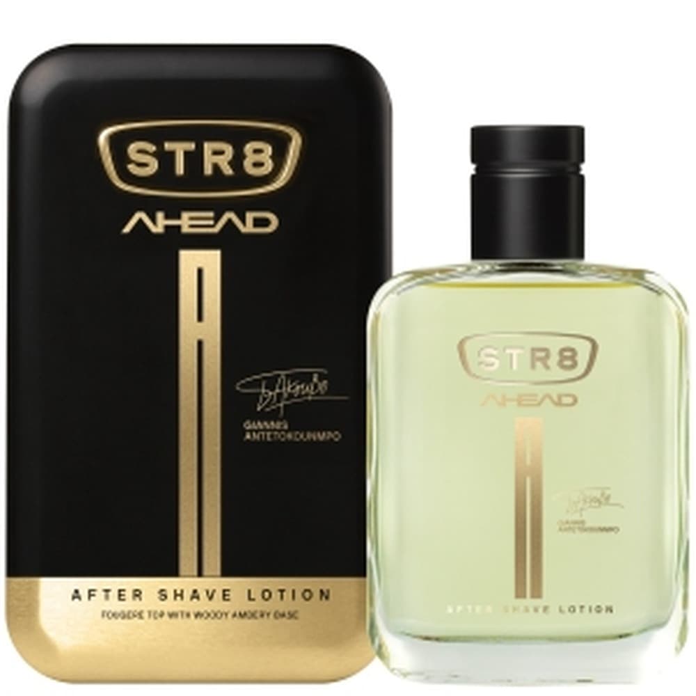 Woda toaletowa STR8 Ahead 50 ml