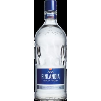 Wódka Finlandia czysta 40% 1,75L