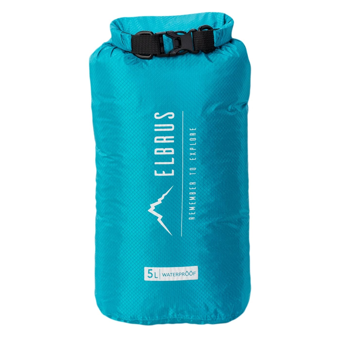 Wodoodporny worek turystyczny DRYBAG LIGHT 5L BLUE BIRD