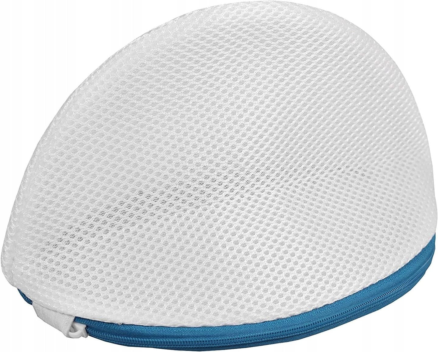 Worek do prania bielizny damskiej z podwójnej siatki RORETS