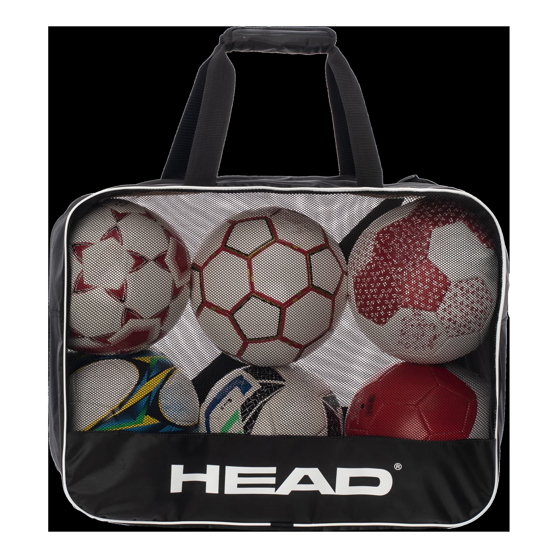 Worek na śmieci mocny wytrzymały 6 sztuk