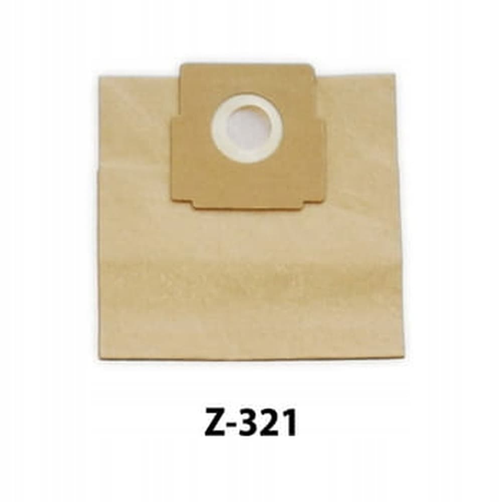 Worki do odkurzacza Webber Model 56