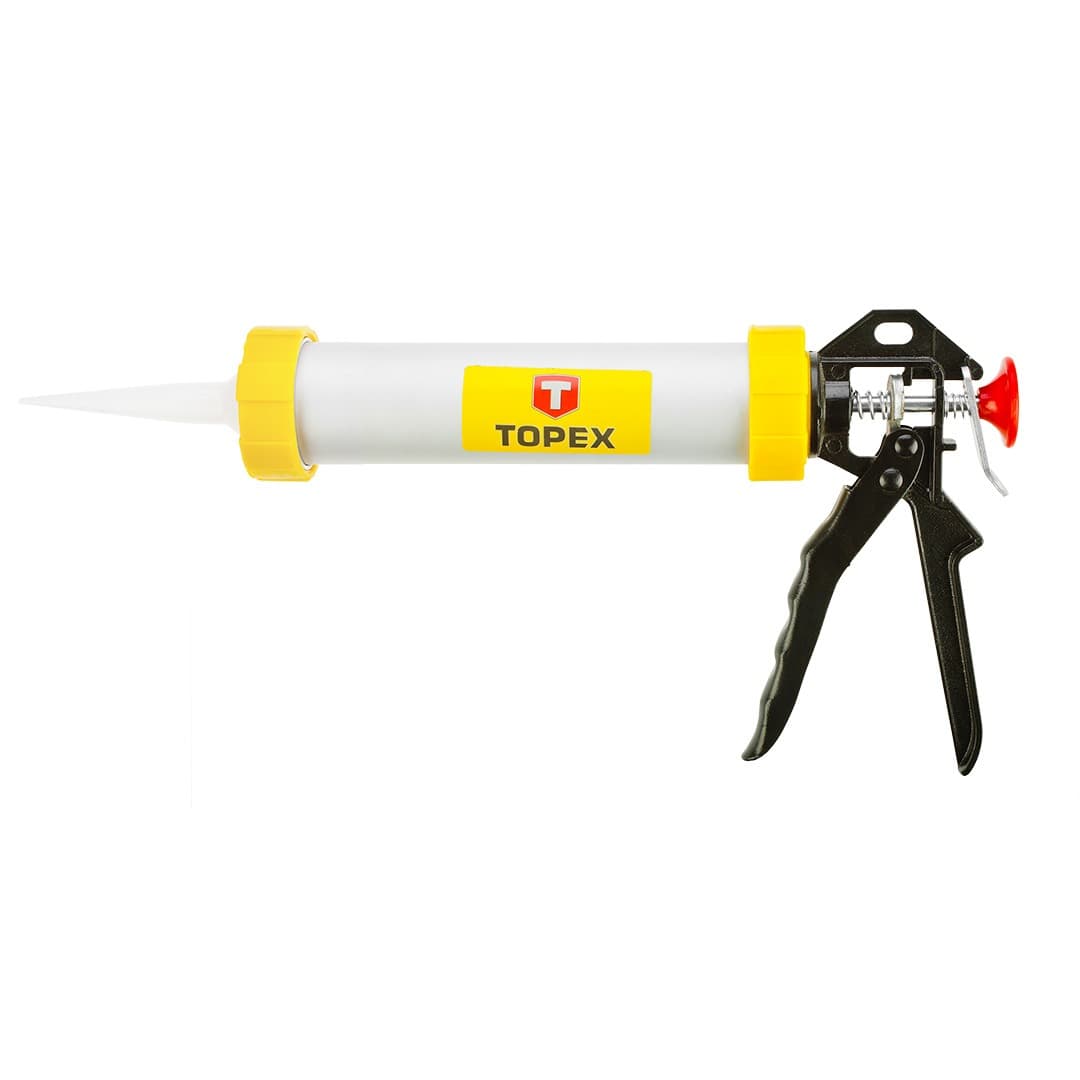 Wyciskacz do mas uszczelniających o pojemności 300 ml