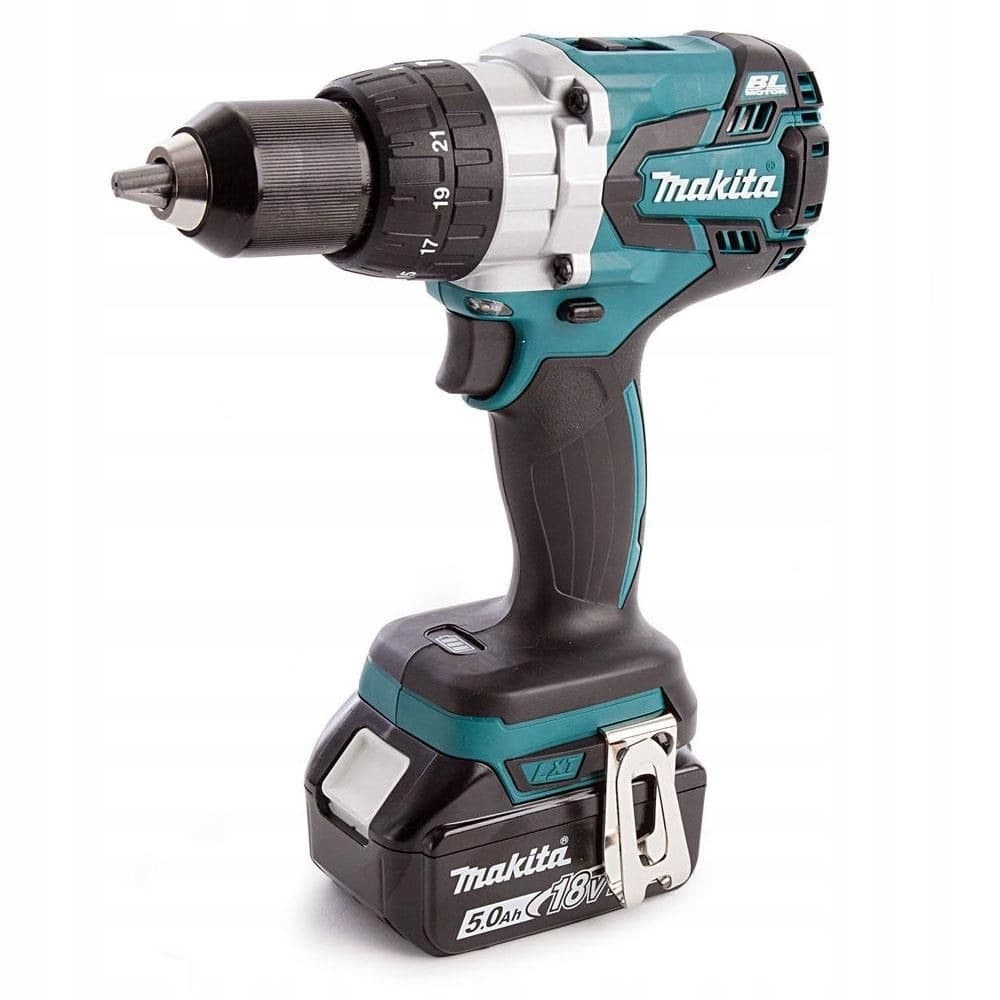 Wyrzynarka akumulatorowa litowo-jonowa 18V z skokiem 26mm