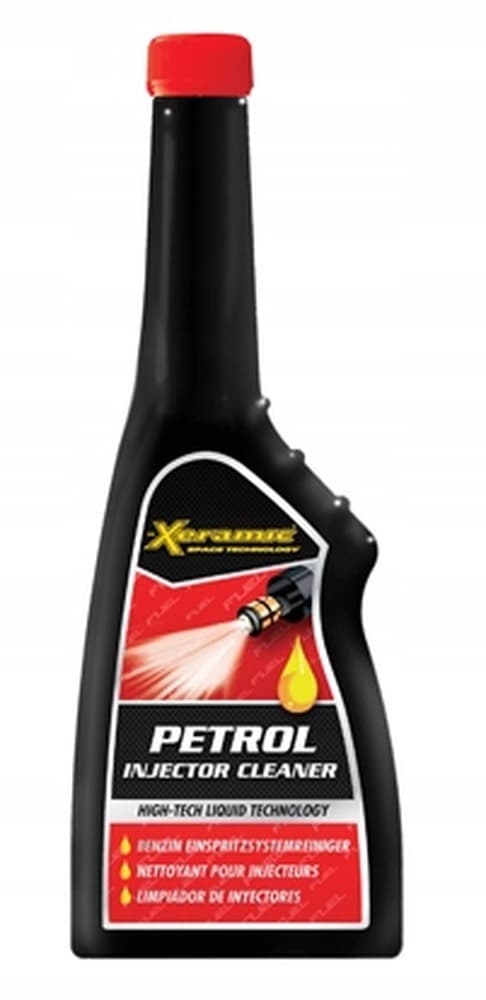 Xeramic Środek do czyszczenia wtryskiwaczy benzyny 250 ml