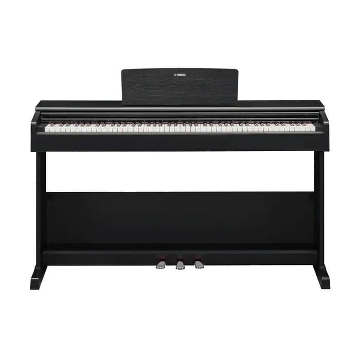 Yamaha ARIUS YDP-105B - Cyfrowe pianino do nauki i ćwiczeń