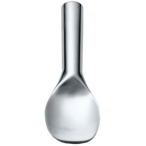 Łyżka do lodów ze stali nierdzewnej 22 cm
