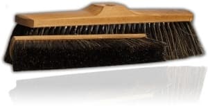 Zamiatacz bez kija 30 cm mieszanka Crawtico