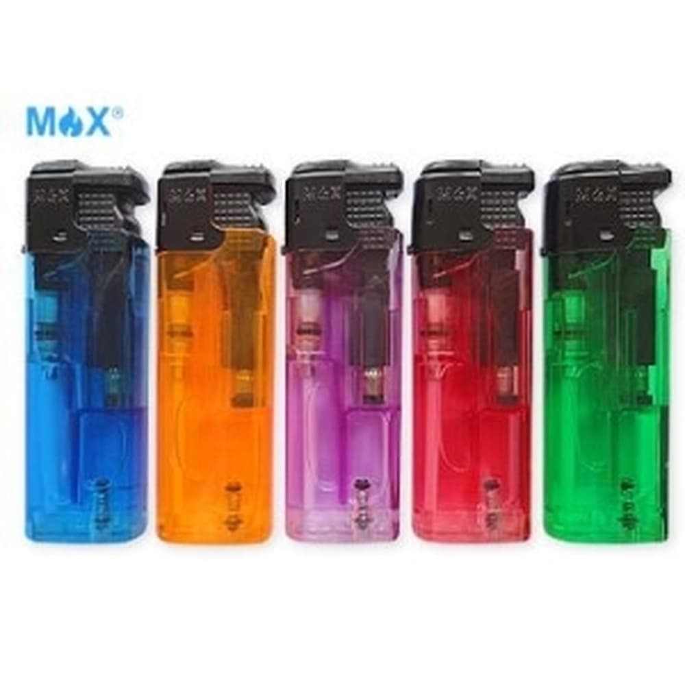 Zapalniczka żarowa Max GH-34 JVD A.50