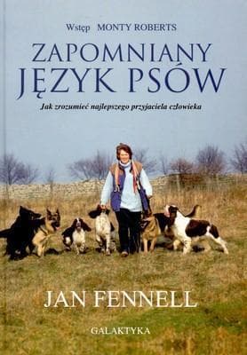Zapomniany język psów poradnik wydanie 2014