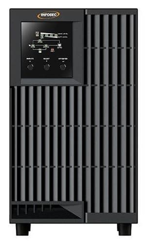Zasilacz awaryjny UPS E4 VALUE 3000 3000VA 2400W 4x C13
