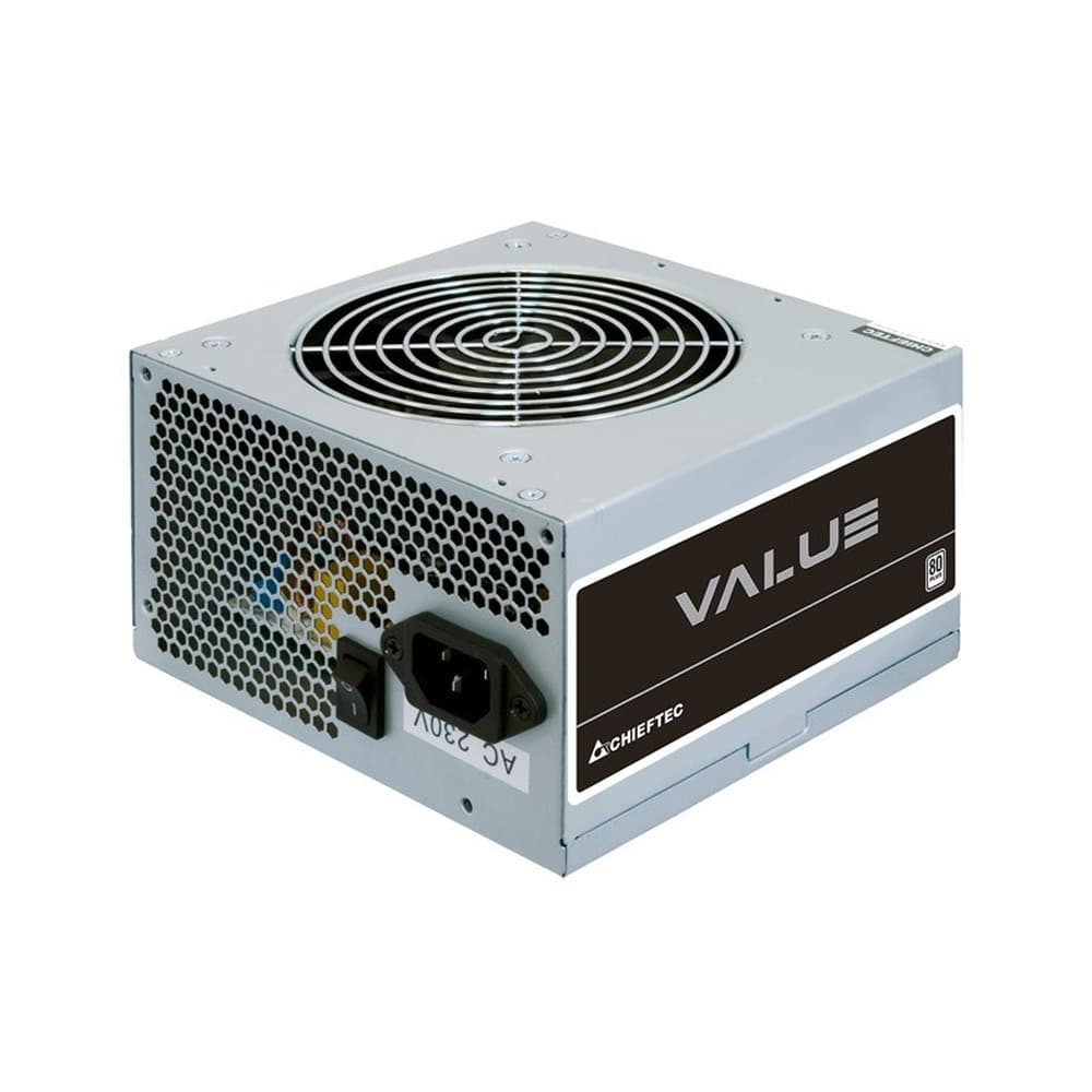 Zasilacz Chieftec Seria Value APB-500B8 500W ATX