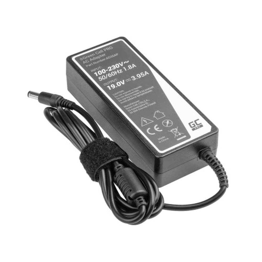 Zasilacz sieciowy Green Cell AD31P Sony 19.5V 4.7A 90W