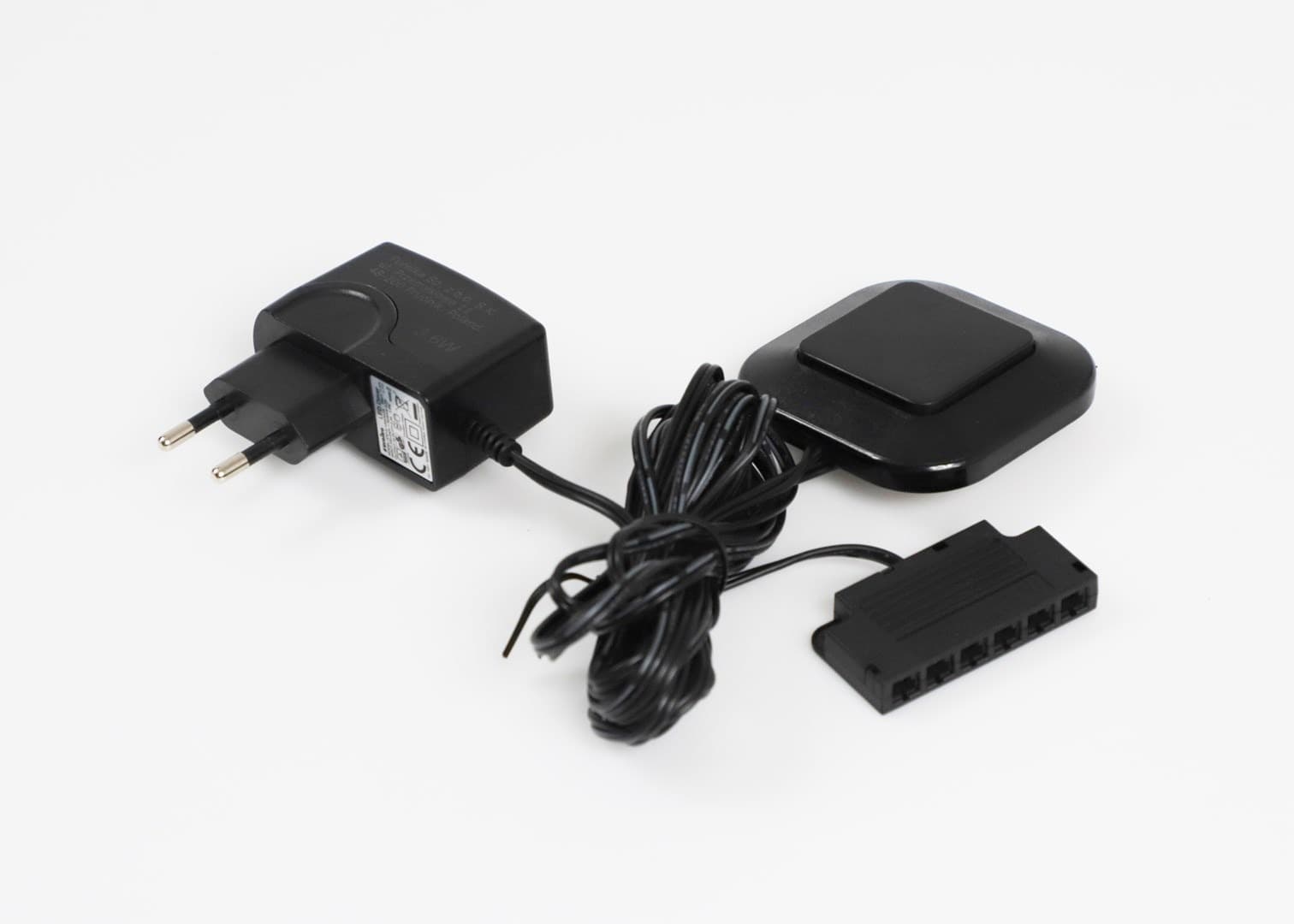 Zasilacz do oświetlenia LED 12V 9W stabilizowany